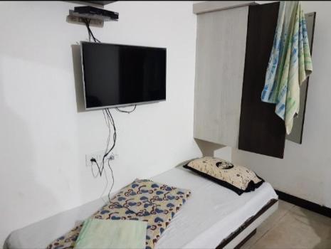 Hotel Bholenath Ujjain Eksteriør billede