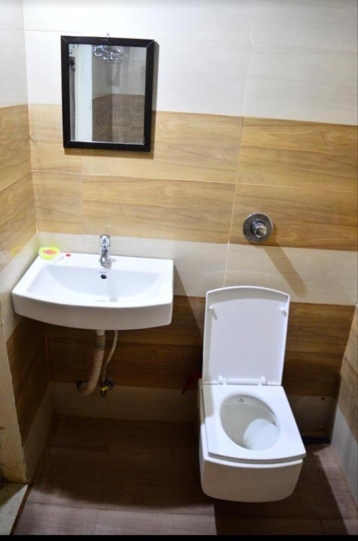 Hotel Bholenath Ujjain Eksteriør billede